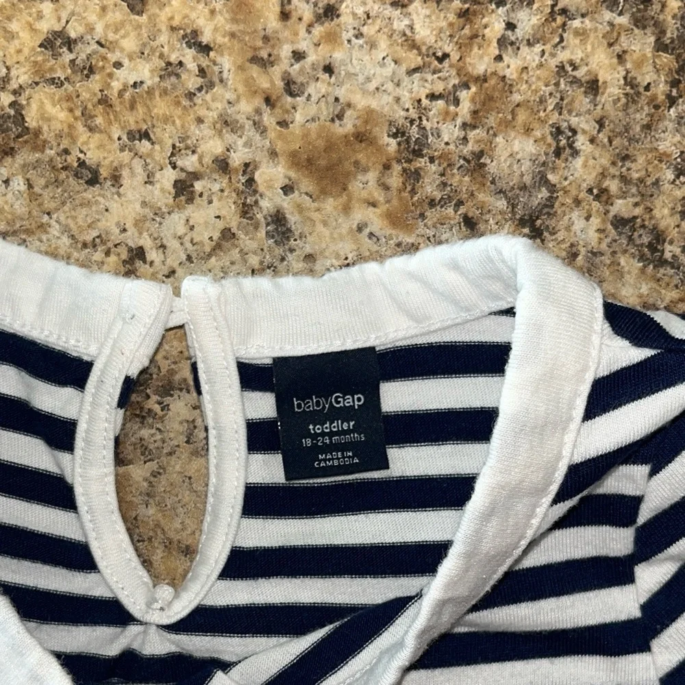 GAP babygap 18